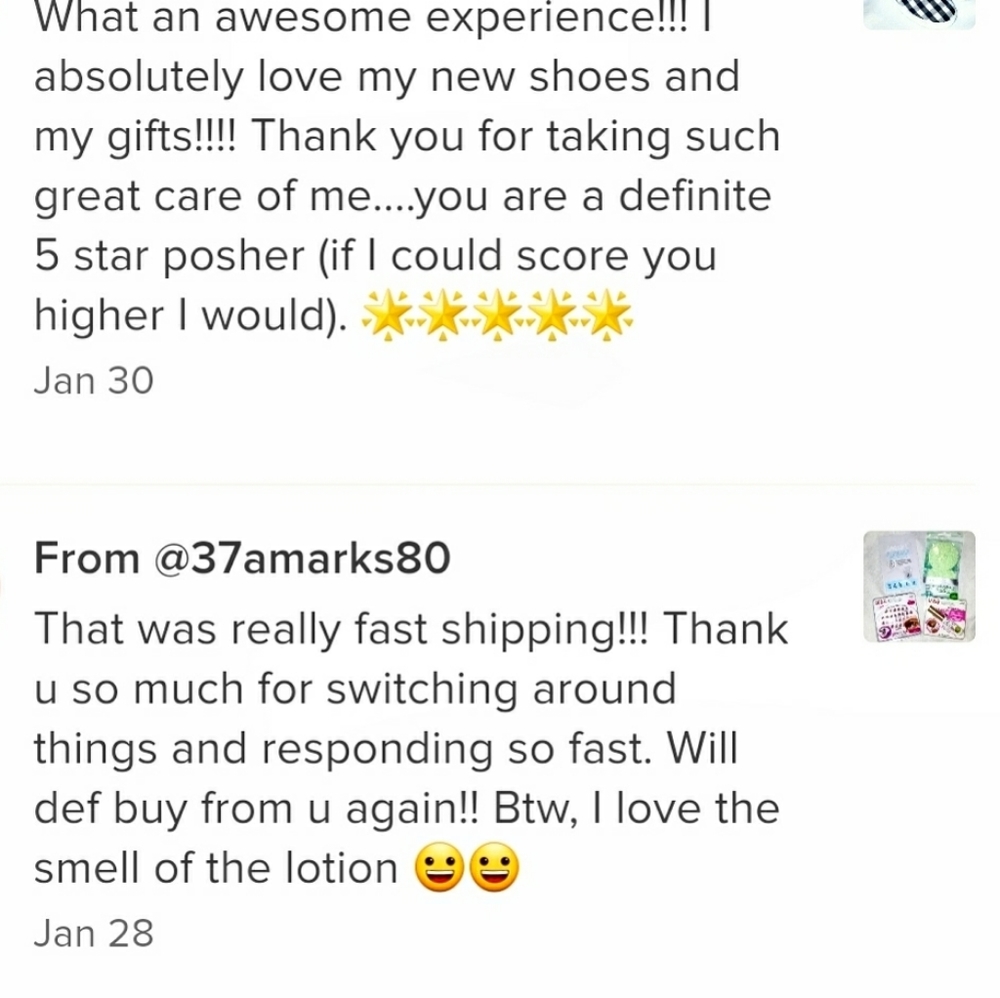 My Reviews🌟150+ Sales